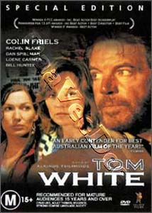 Tom White (DVD)